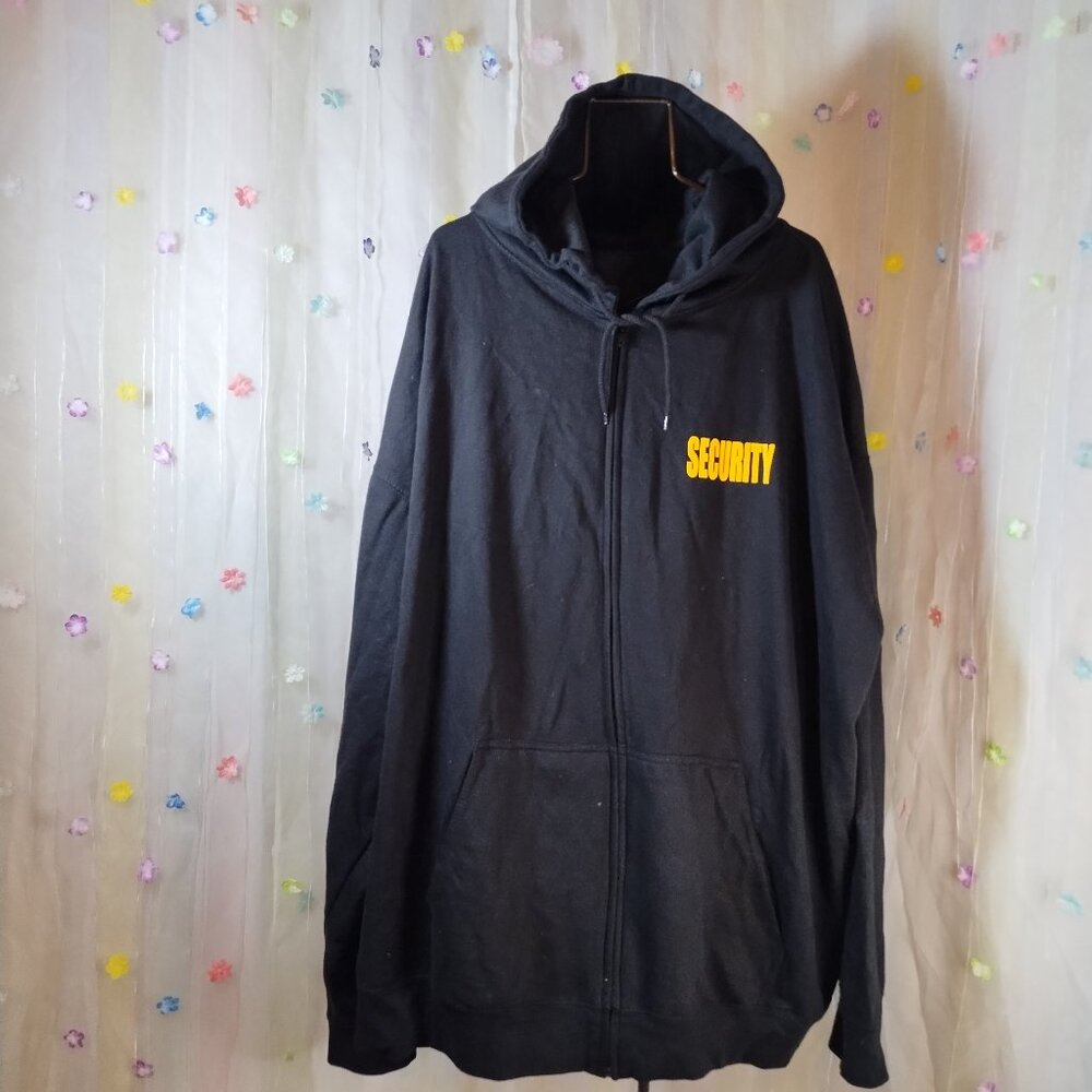 King Sportwear Hoodie Size 3XL